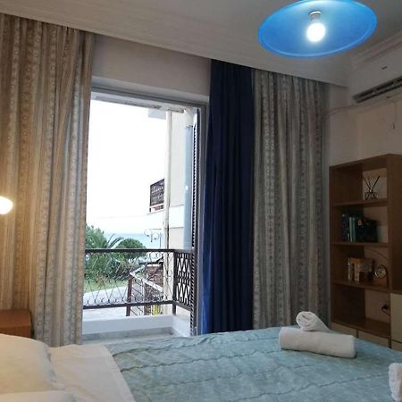 Kariani Beach Apartment 외부 사진