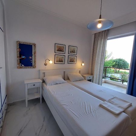 Kariani Beach Apartment 외부 사진