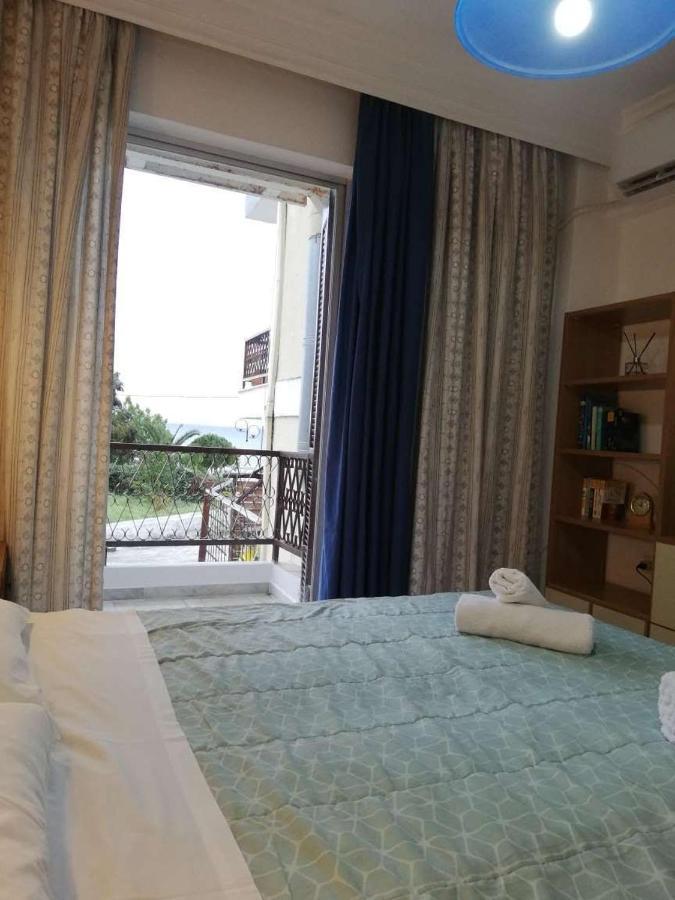 Kariani Beach Apartment 외부 사진