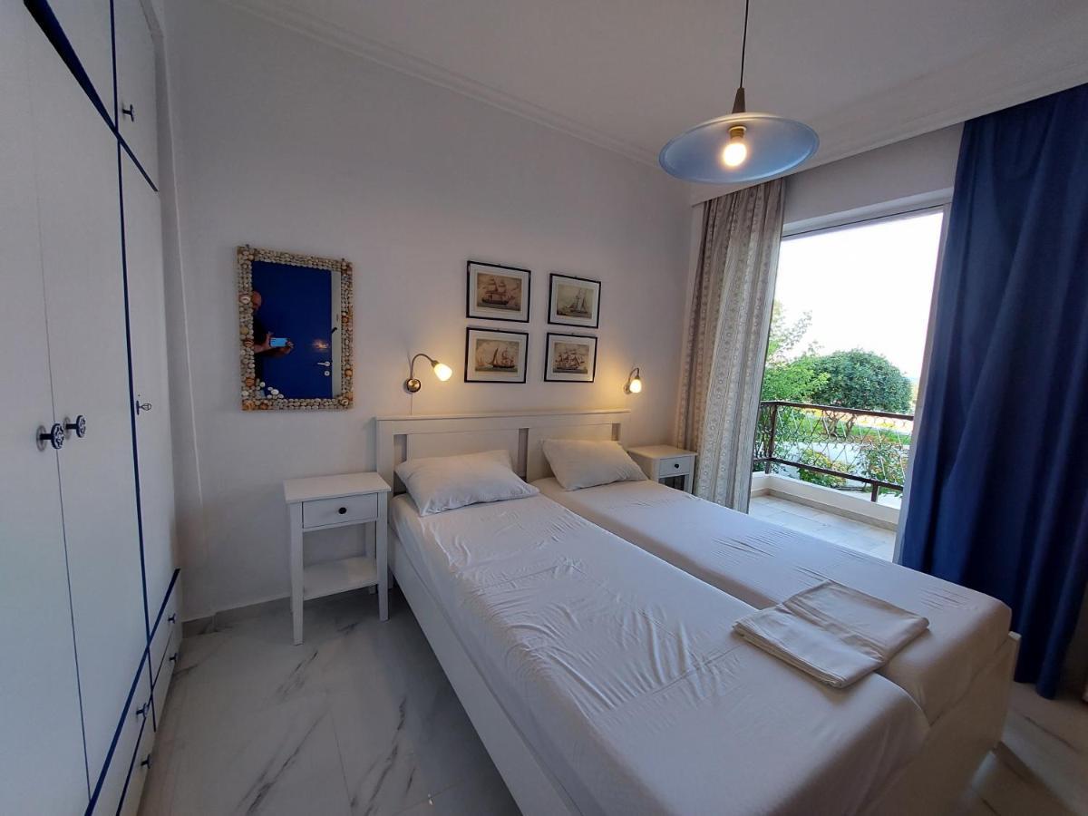 Kariani Beach Apartment 외부 사진