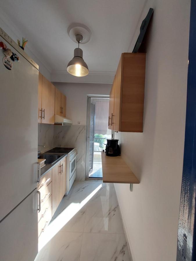 Kariani Beach Apartment 외부 사진