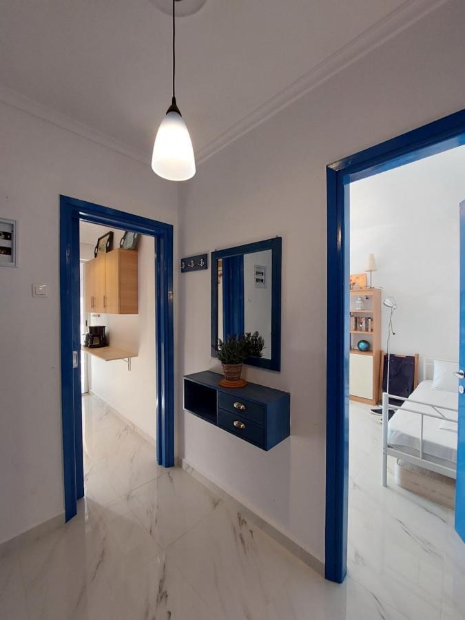 Kariani Beach Apartment 외부 사진