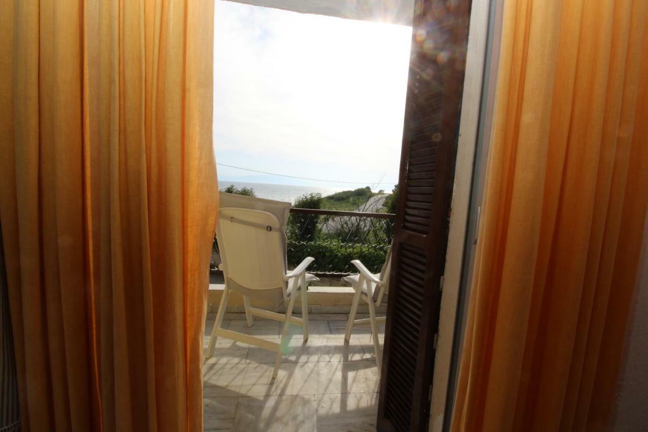 Kariani Beach Apartment 외부 사진