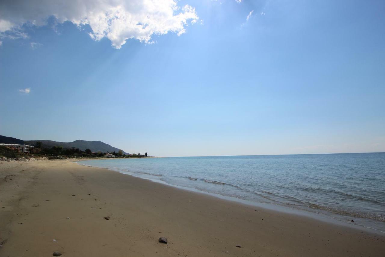 Kariani Beach Apartment 외부 사진