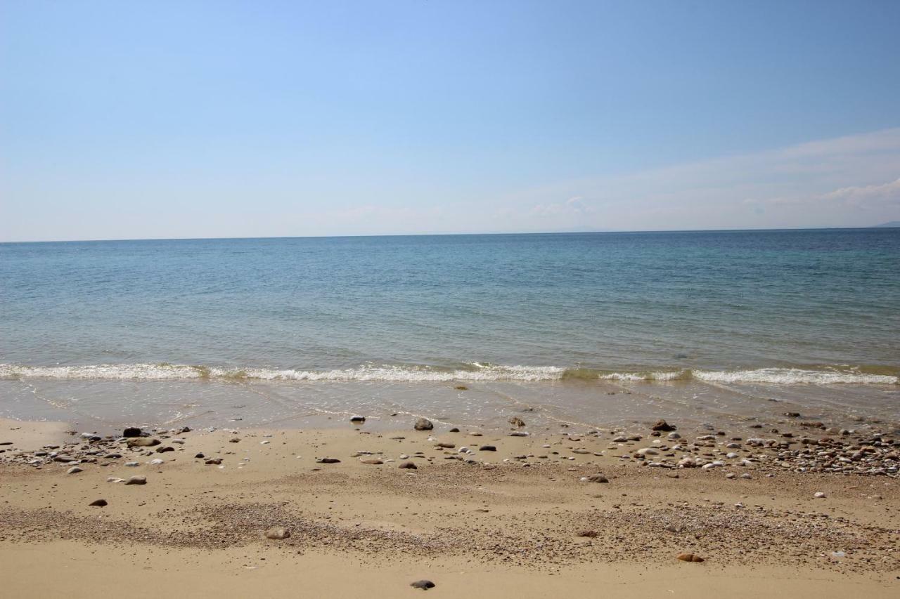 Kariani Beach Apartment 외부 사진