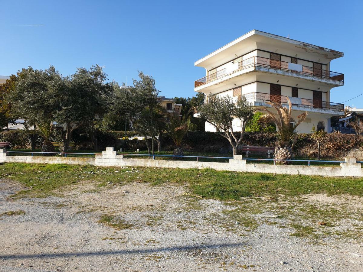 Kariani Beach Apartment 외부 사진