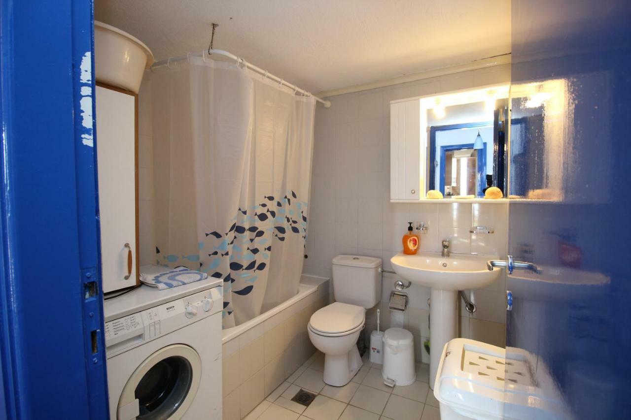 Kariani Beach Apartment 외부 사진