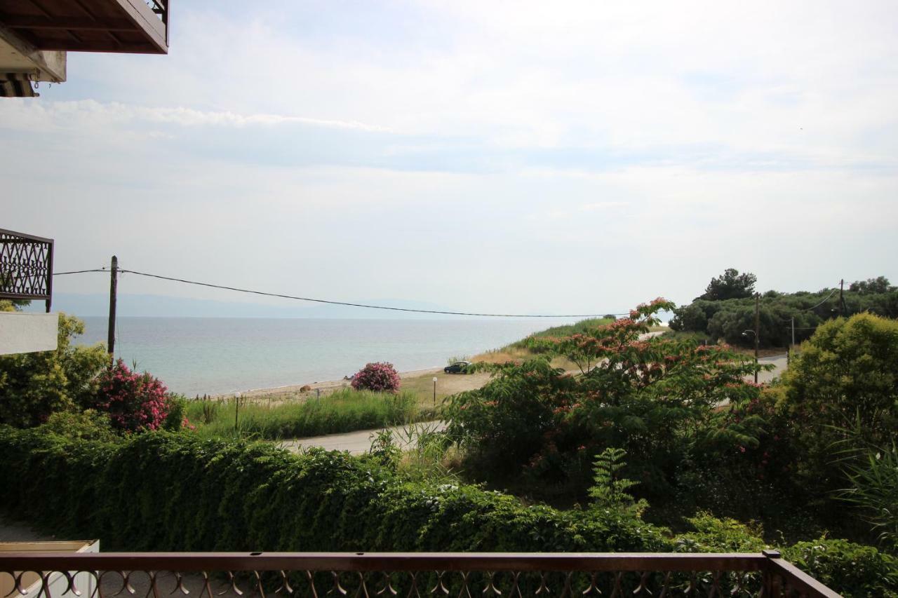 Kariani Beach Apartment 외부 사진